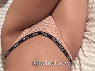 Mitchiebrown
