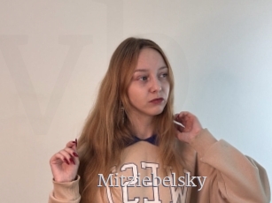 Mitziebelsky