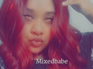 Mixedbabe