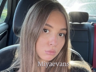 Miyaevans