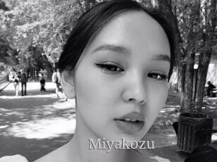 Miyakozu