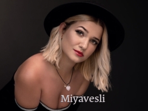 Miyavesli