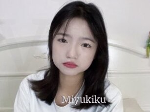 Miyukiku