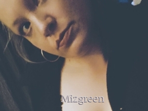 Mizgreen