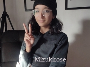 Mizukirose