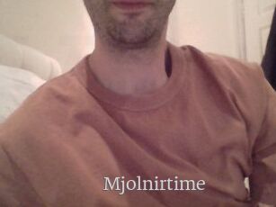 Mjolnirtime