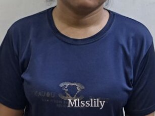 Mlsslily