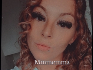 Mmmemma