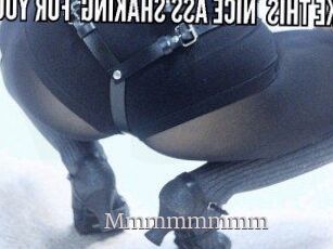 Mmmmmmmm