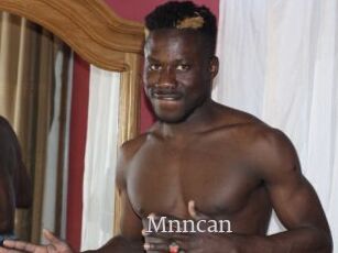 Mnncan