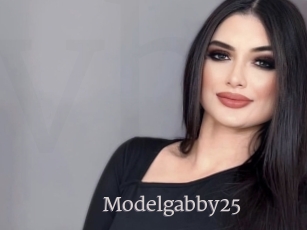 Modelgabby25