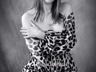 Modeljade