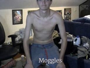 Moggles