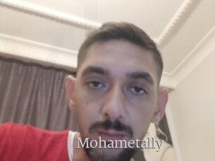 Mohametally