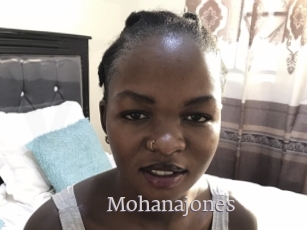 Mohanajones