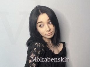 Moirabenskin