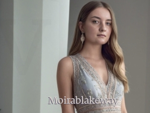 Moirablakeway