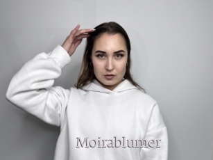 Moirablumer