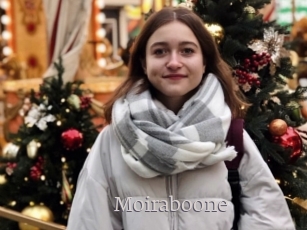 Moiraboone