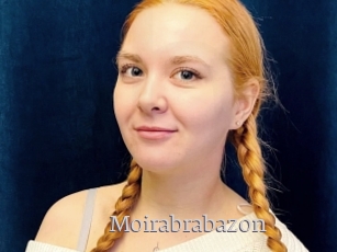 Moirabrabazon