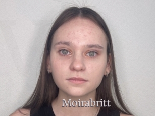 Moirabritt