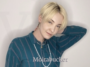 Moirabucker