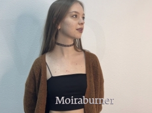 Moiraburner