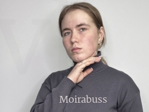 Moirabuss