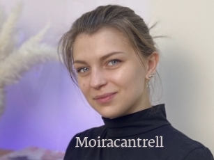 Moiracantrell