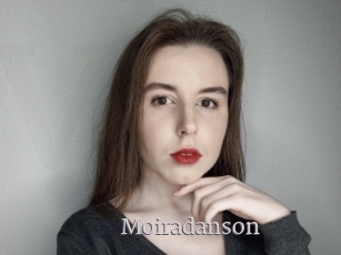 Moiradanson