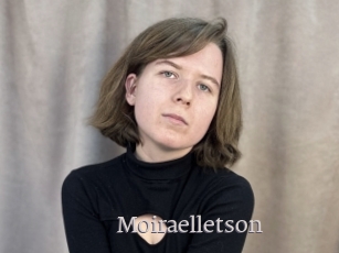 Moiraelletson