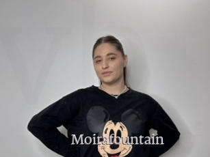 Moirafountain