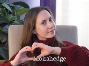 Moirahedge