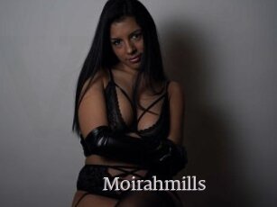 Moirahmills