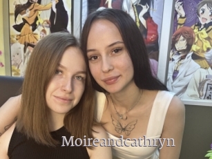 Moireandcathryn