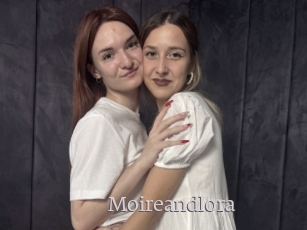 Moireandlora