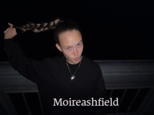 Moireashfield
