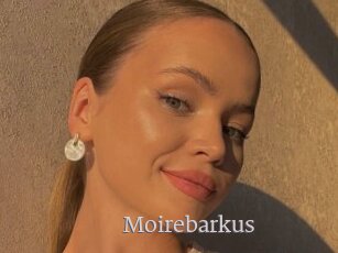 Moirebarkus