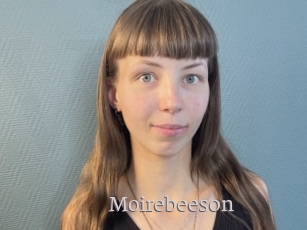 Moirebeeson