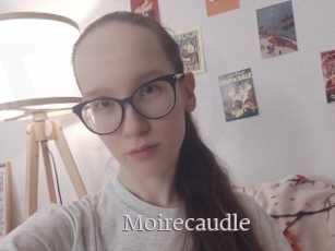 Moirecaudle