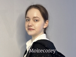 Moirecorey