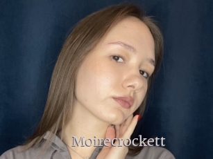 Moirecrockett