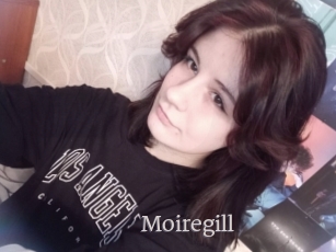 Moiregill