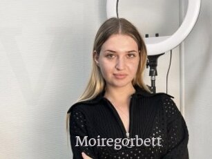Moiregorbett