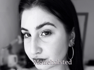 Moirehalsted