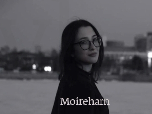 Moireharn