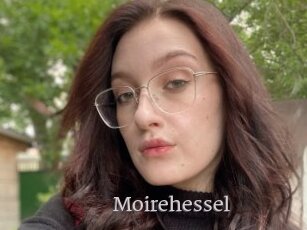 Moirehessel