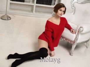 Molayg