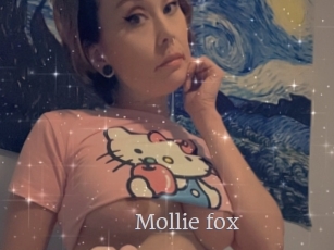 Mollie_fox