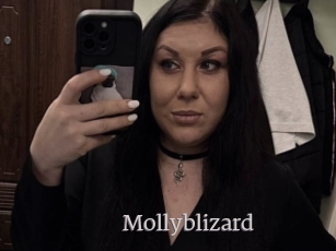 Mollyblizard